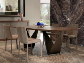 Стол обеденный Prisma 72