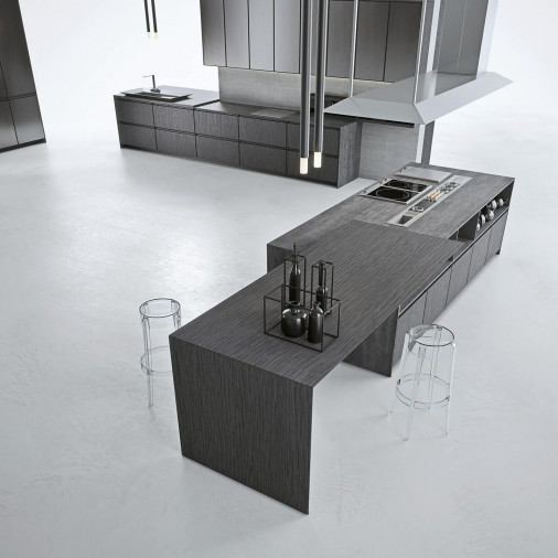 Кухня Akb 08-06