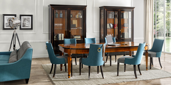 Стул I Classici Di Tosato 50.26