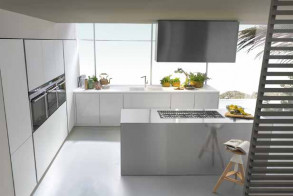 Кухня Materika Angle