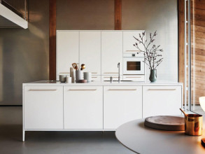 Кухня Unit White