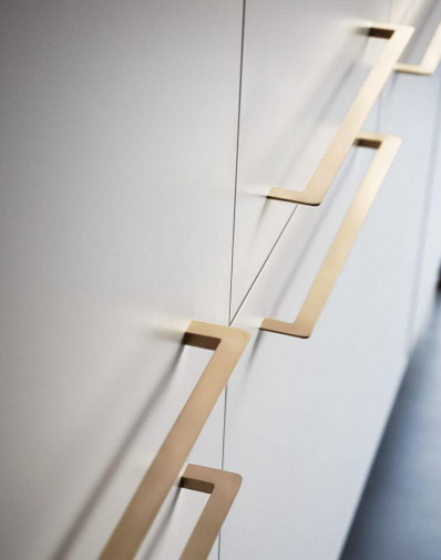 Кухня Unit White