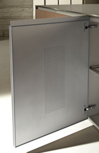 Кухня Icon Armonioso