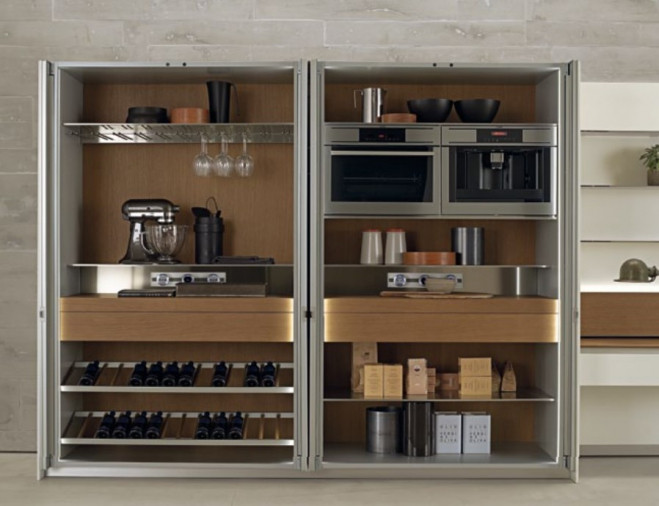 Кухня Icon Armonioso