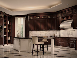 Кухня Essenza Exotic