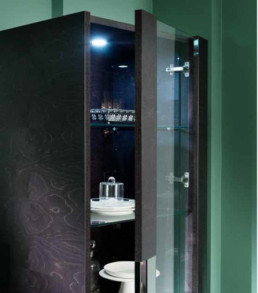 Витрина Heritage Pjhe0601