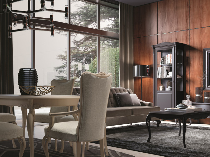 Витрина Valpolicella 1367