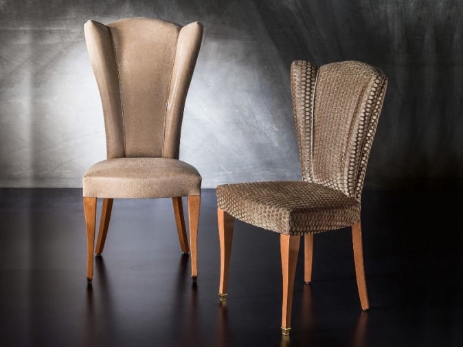 Стул Metamorfosi Se51