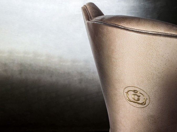 Стул Metamorfosi Se51