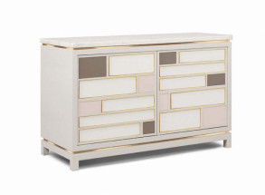 Комод Mondrian Latao