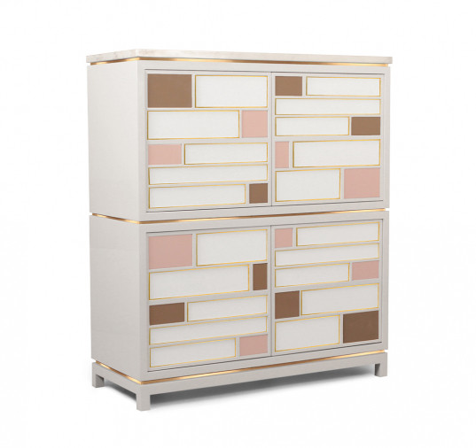 Комод Mondrian Latao