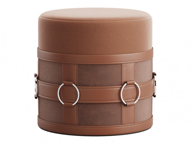 Пуфик Courchevel