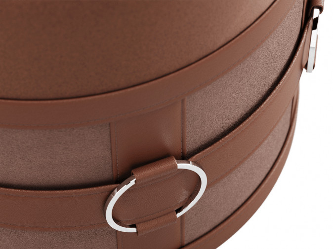 Пуфик Courchevel