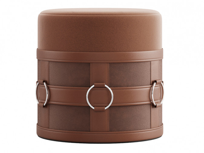 Пуфик Courchevel