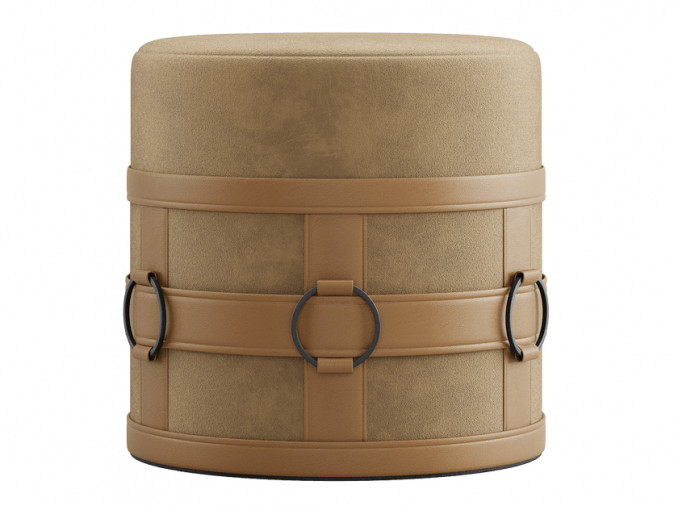 Пуфик Courchevel