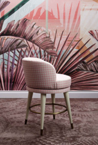 Барный стул Isidoro