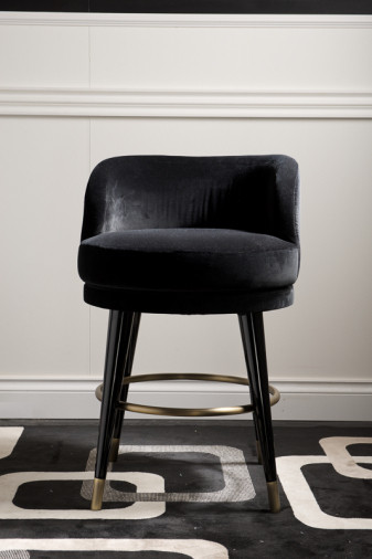 Барный стул Isidoro