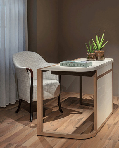 Стол письменный Ion