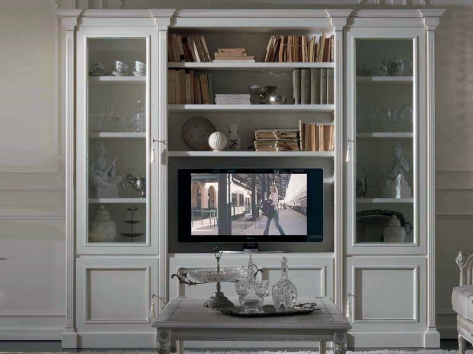 Библиотека 2650