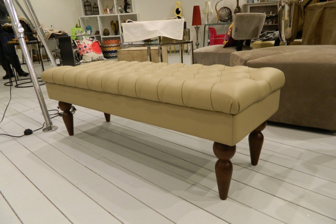 Банкетка Luise