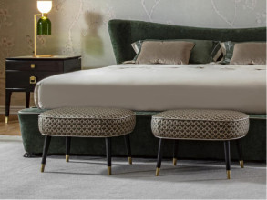 Банкетка Tissi