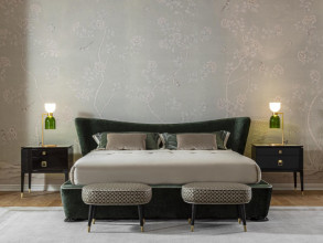 Банкетка Tissi