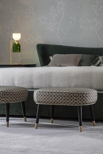 Банкетка Tissi