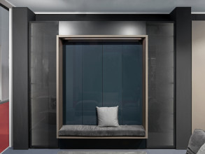 Прихожий гарнитур Alcova