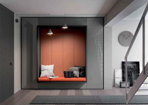 Прихожий гарнитур Alcova