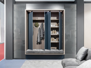 Прихожий гарнитур Alcova