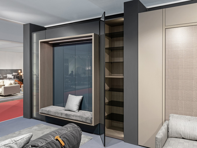 Прихожий гарнитур Alcova