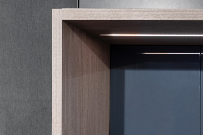 Прихожий гарнитур Alcova