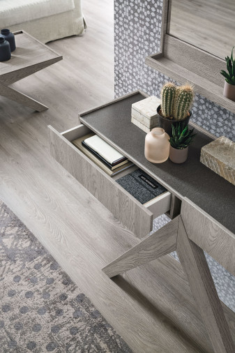 Консоль Arrow