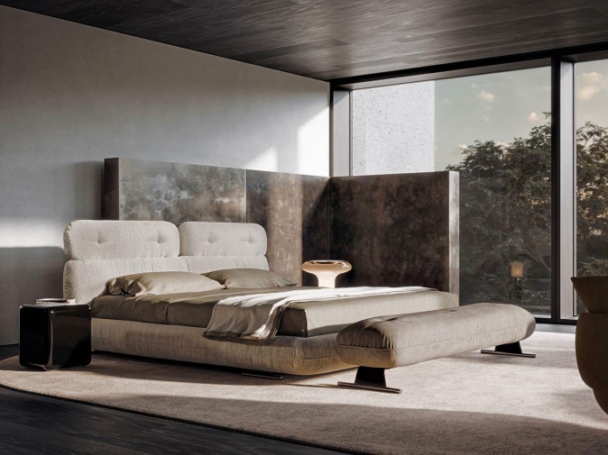 Банкетка Libra