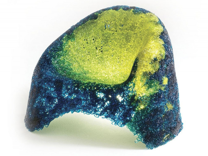 Кресло Alice Alc010