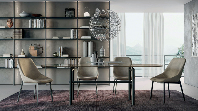 Стеллаж Supernova