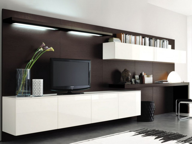 Стенка Day Collection