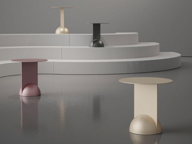 Столик журнальный Combination