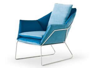 Кресло New York Minimal