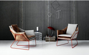 Кресло New York Minimal