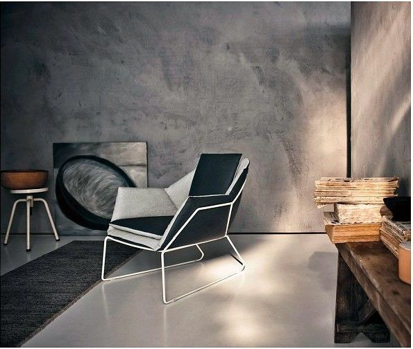 Кресло New York Minimal