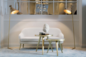 Столик журнальный Jerome