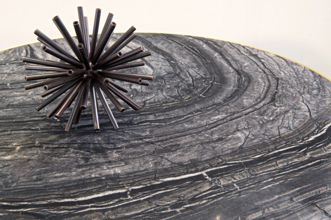 Столик журнальный Jerome