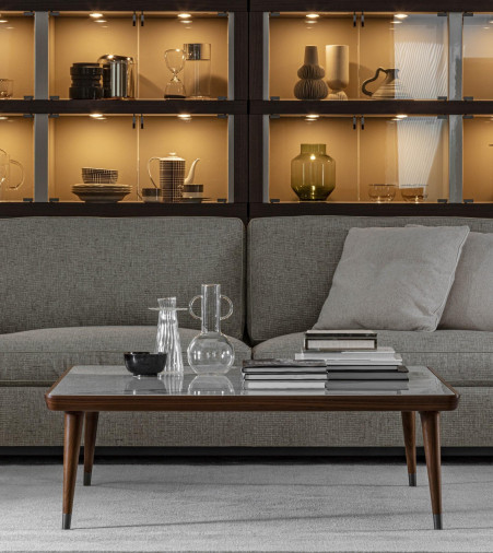 Столик журнальный Petro