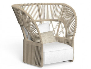 Кресло Cliff Deco