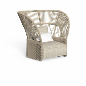 Кресло Cliff Deco