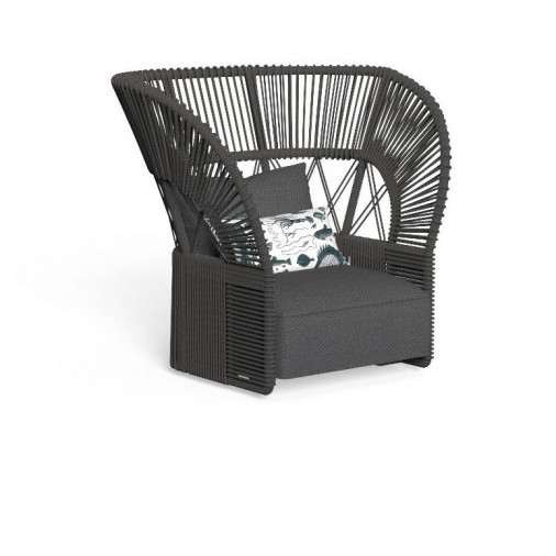 Кресло Cliff Deco