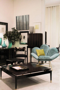 Столик журнальный Artix