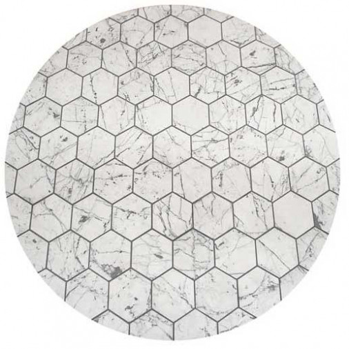 Столик журнальный Diana Minimal