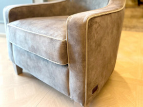 Кресло Liverpool